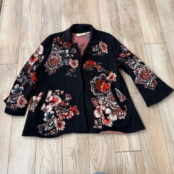 Anthropologie Moulinette Soeurs size xs(IMO can fit S-M) - Picture 2 of 8